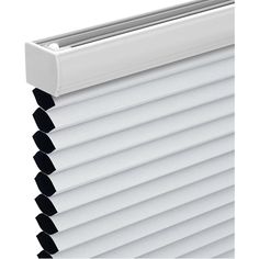 Double Cell Honeycomb Blinds